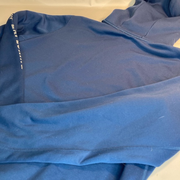 The north face blue hoodie pullover large
Some piling - Picture 4 of 7